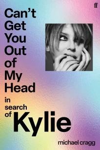 Cant Get You Out Of My Head – Michael Cragg – boek cover