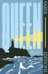 Queen (Faber Editions) – Birgitta Trotzig – boek cover