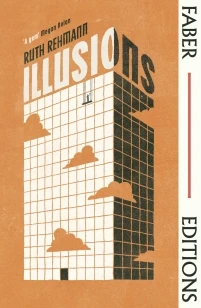 Illusions (Faber Editions) – Ruth Rehmann – boek cover