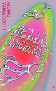 Hello, Limerence – Momo Yamaguchi – boek cover