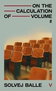 On the Calculation of Volume V – Solvej Balle – boek cover