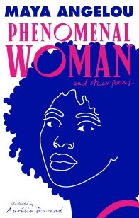 Phenomenal Woman and Other Poems – Maya Angelou – boek cover
