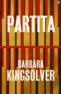 Partita – Barbara Kingsolver – boek cover