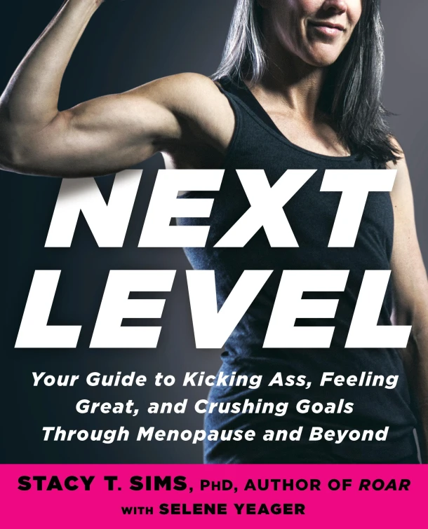 Next Level – Selene Yeager – boek cover