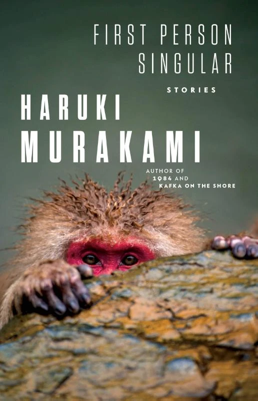 First Person Singular