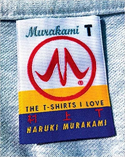 Murakami T – Murakami, Haruki – boek cover