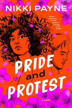 Pride and Protest – Payne, Nikki – boek cover