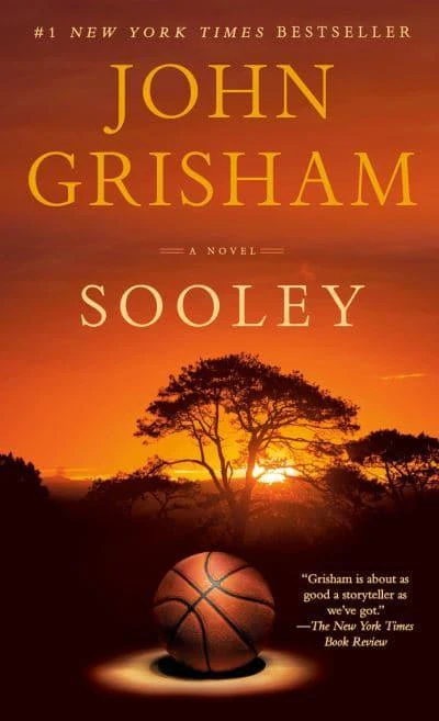 Sooley – John Grisham – boek cover