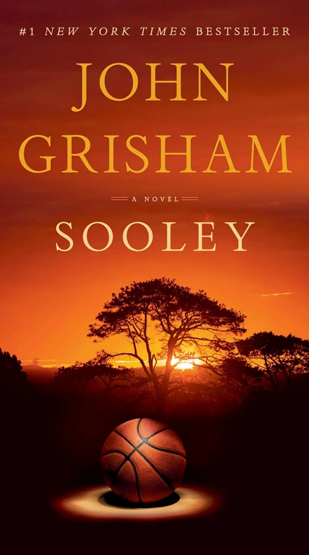 Sooley – John Grisham – boek cover