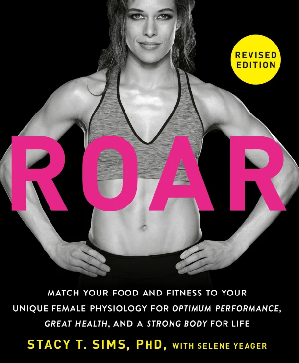 ROAR, Revised Edition – Selene Yeager – boek cover