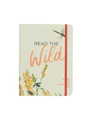 Where the Crawdads Sing: Read the Wild Hard Cover Journal – Out of Print – boek cover
