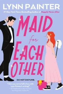 Maid for Each Other – Lynn Painter – boek cover