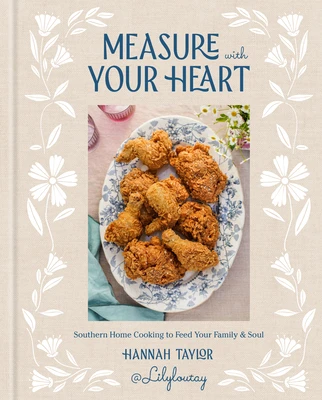 Measure with Your Heart – Hannah Taylor – boek cover