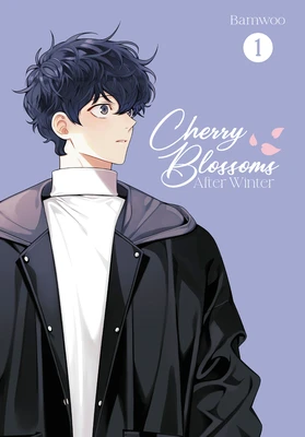 Cherry Blossoms After Winter: Volume 1 – Bamwoo – boek cover