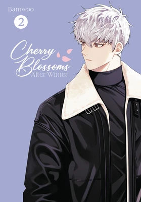 Cherry Blossoms After Winter: Volume 2 – boek cover