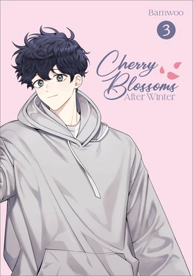 Cherry Blossoms After Winter: Volume 3 – Bamwoo – boek cover