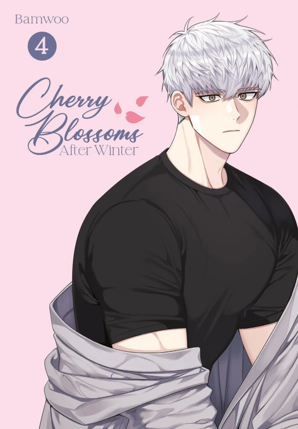 Cherry Blossoms After Winter: Volume 4 – Bamwoo – boek cover