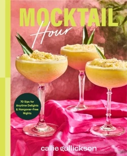 Mocktail Hour – Callie Gullickson – boek cover