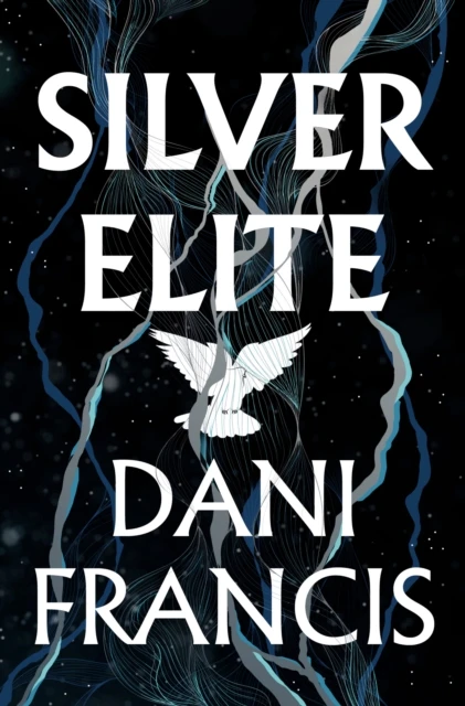 Silver Elite – Dani Francis – boek cover