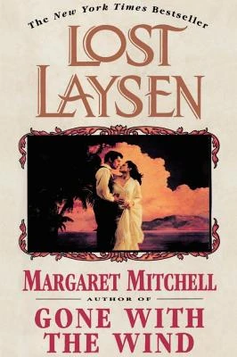 Lost Laysen – Margaret Mitchell – boek cover
