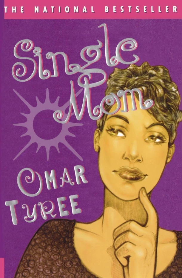 SINGLE MOM – Tyree – boek cover
