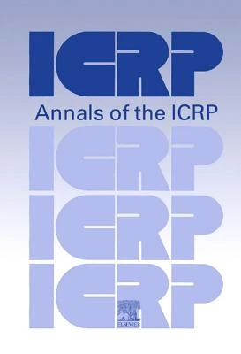 ICRP Publication 109 – ICRP – boek cover