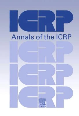 ICRP Publication 118 – ICRP – boek cover