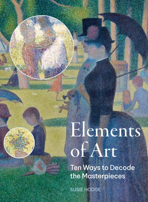 Elements of Art – Susie Hodge – boek cover
