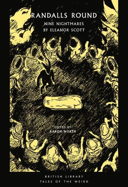 Randalls Round – Eleanor Scott – boek cover
