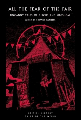All the Fear of the Fair – Edgar Allan Poe – boek cover