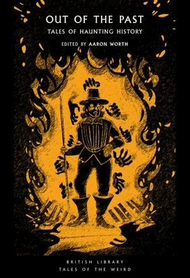 Out of the Past – boek cover