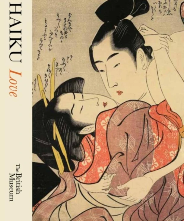 Haiku – boek cover