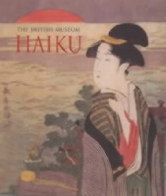 Haiku – boek cover