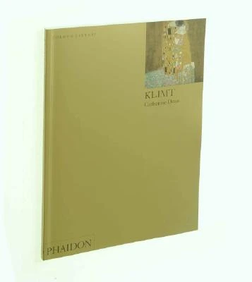 Klimt – boek cover
