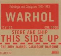 The Andy Warhol Catalogue Raisonné
