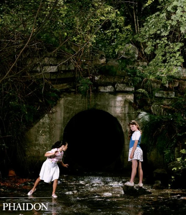 Jeff Wall – boek cover