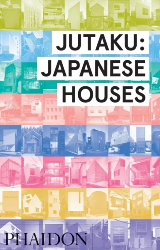 Jutaku – Naomi Pollock – boek cover