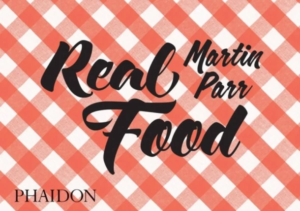 Real Food – Fergus Henderson – boek cover
