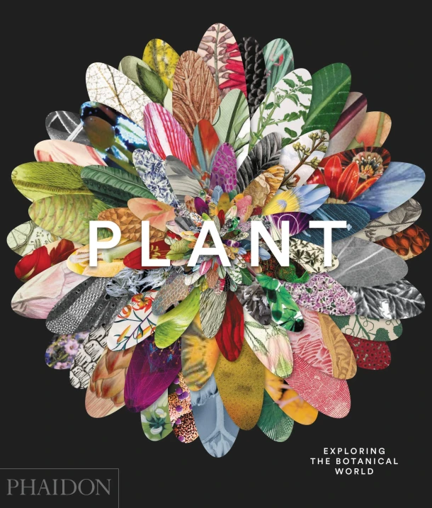 Plant – Phaidon Editors – boek cover
