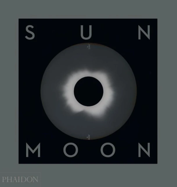 Sun and Moon – boek cover