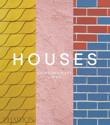 Houses – boek cover