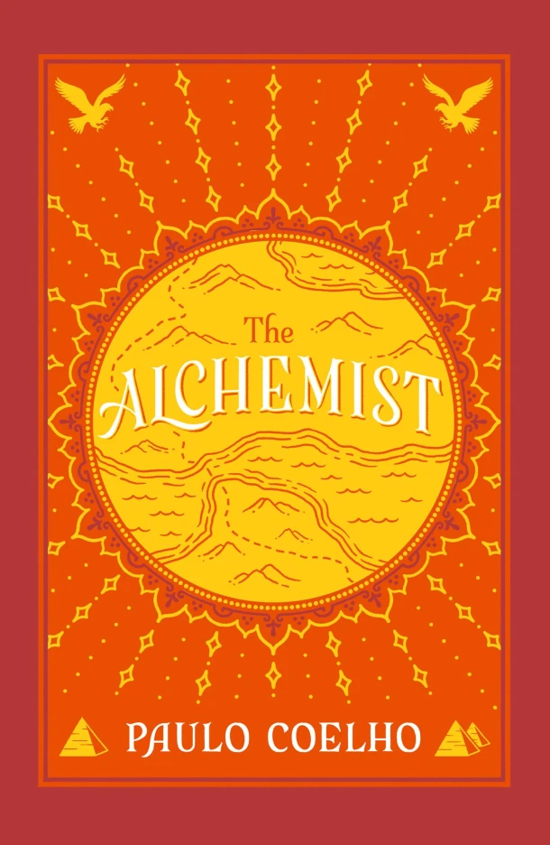The Alchemist