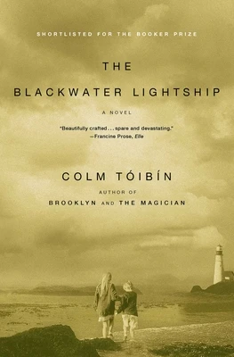 Blackwater Lightship – Toibin – boek cover
