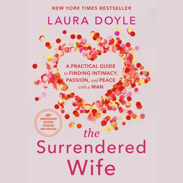 The Surrendered Wife – Laura Doyle – boek cover