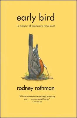 Early Bird – Rodney Rothman – boek cover