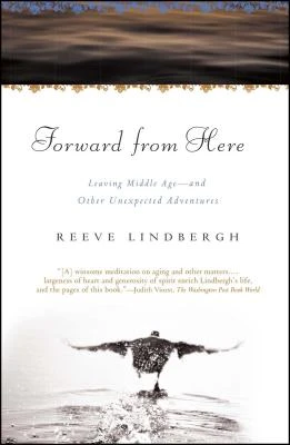 Forward From Here – Reeve Lindbergh – boek cover