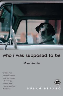 Who I Was Supposed to Be – Susan Perabo – boek cover