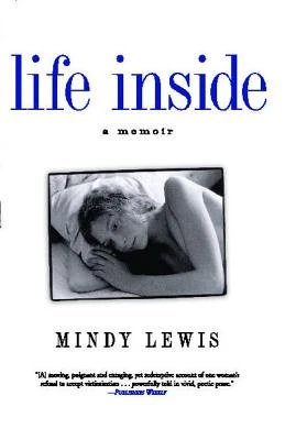 Life Inside: A Memoir – Mindy Lewis – boek cover