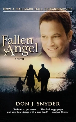 Fallen Angel – Don J Snyder – boek cover