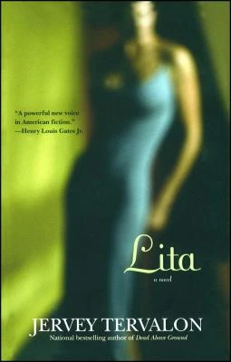 Tervalon, J: Lita (Revised) – Jervey Tervalon – boek cover